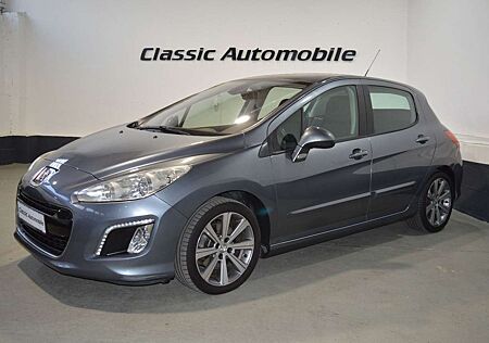 Peugeot 308 Allure *Panoramadach*