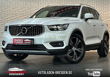 Volvo XC 40 XC40 2.0 D4 INSCRIPTION AWD LED#ACC#NAV#LH#VIRTU