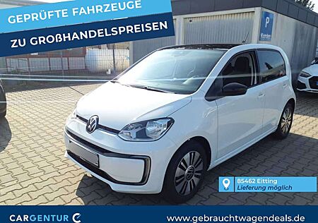 VW Up Volkswagen ! e- Style RKam AUT Klima PDC SHZ