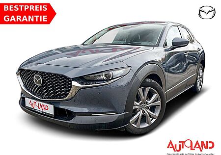 Mazda CX-30 2.0 M-Hybrid Selection LED Navi ACC Kamera