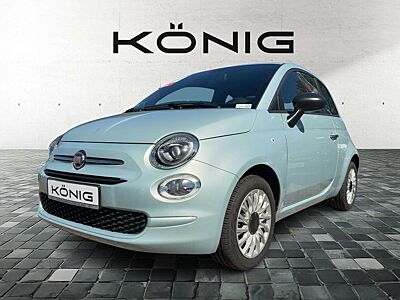Fiat 500 1.0 70PS Klima & Sound