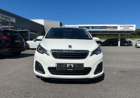 Peugeot 108 Active
