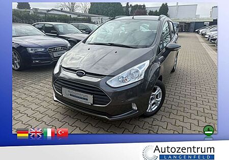 Ford B-Max 1.0 EcoBoost Sync Edition *NAVI*92KW*AHK*