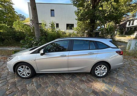 Opel Astra 1.0 Turbo Start/Stop Sports TourerEdition