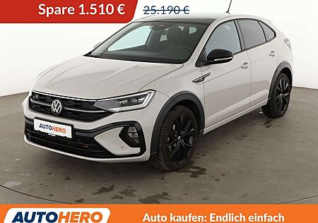 VW Taigo Volkswagen 1.5 TSI ACT R-Line Aut.*NAVI*CAM*ACC*