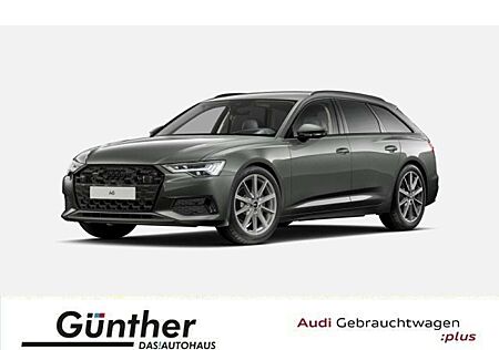 Audi A6 40 TDI QUATTRO ADVANCED+WINTERRÄDER+AHK