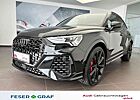 Audi RS Q3 2.5 TFSI quattro - KAMERA - ACC - MATRIX