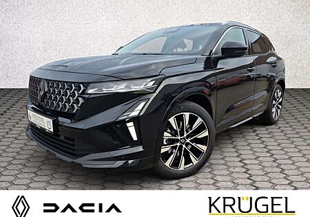 Renault Austral Techno Full Hybrid E-Tech 200
