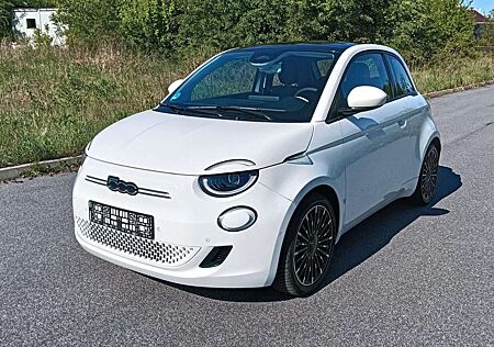 Fiat 500E 500 e Icon