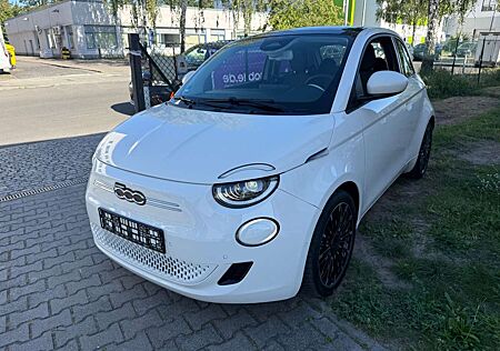 Fiat 500E 500 e Icon