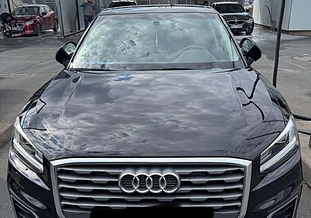 Audi Q2 1.4 TFSI cylinder on demand sport