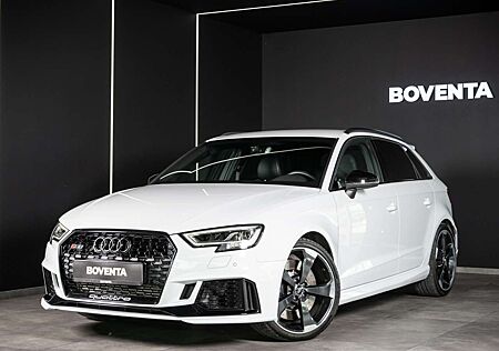 Audi RS3 3 Sportback 2.5 TFSI quattro *MATRIX*SPORTAGA*VIRT
