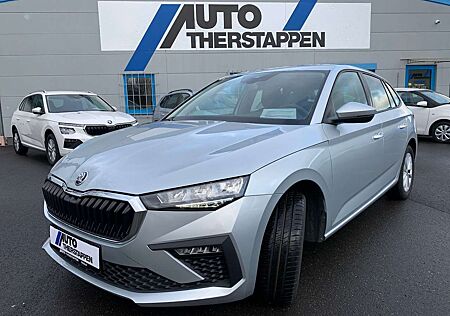 Skoda Scala 116PS Selection LED/Sitzh./AppConnect/PDC