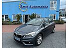 BMW 218 d Advantage Automatik