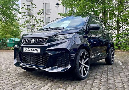 Aixam Others Coupé GTi Kamera/Navi (App)/SOFORT VERFÜG.