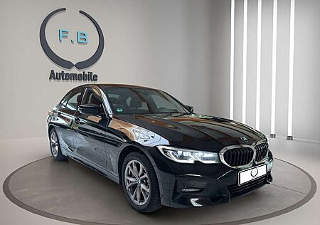 BMW 330 gebraucht kaufen BMW 330 e Sport Line/HUD/RFK/H&K/360°