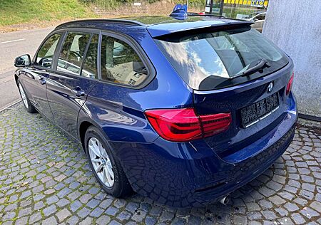 BMW 318 d Touring Aut. Advantage