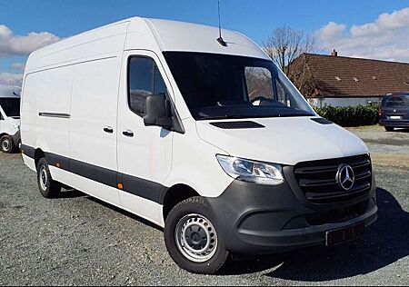 Mercedes-Benz Sprinter III Kasten RWD 319 CDI Hochraum Lang,