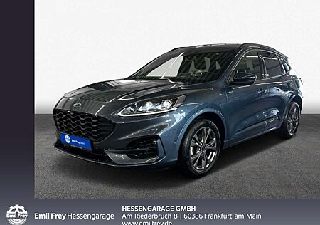 Ford Kuga 2.0 EcoBlue Aut. ST-LINE X