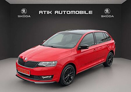 Skoda Rapid /Spaceback 1.0 / PANORAMA / KEYLESS / TEMPOMAT