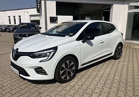 Renault Clio V 1.0 SCe 65 EVOLUTION Klima*Tempomat*Navi