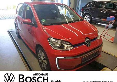 VW e-up! Volkswagen e-up! Style Plus CCS RFK Alu PDC Tempomat Klima