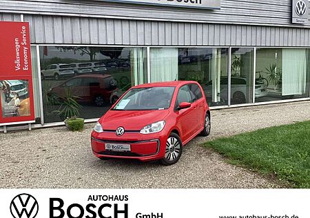 VW e-up! gebraucht kaufen VW e-up! Volkswagen e-up! Style Plus CCS RFK Alu PDC Tempomat Klima