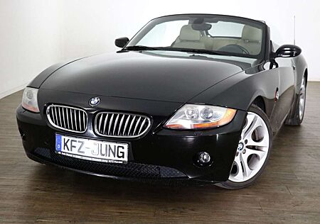BMW Z4 Roadster 3.0i +Automatik*Leder*Sehr gepflegt*