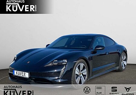 Porsche Taycan 79 kWh BOSE*ACC*NAVI*STHZ*LED*APP*SHZ