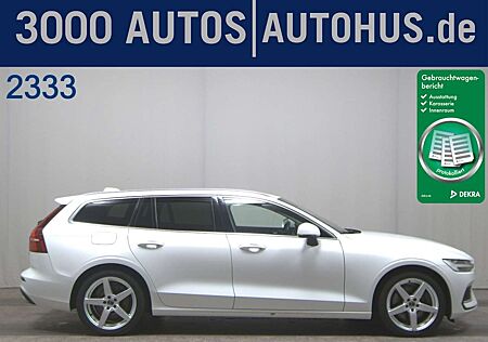 Volvo V60 Kombi T6 Twin Engine (E6d) Core Recharge