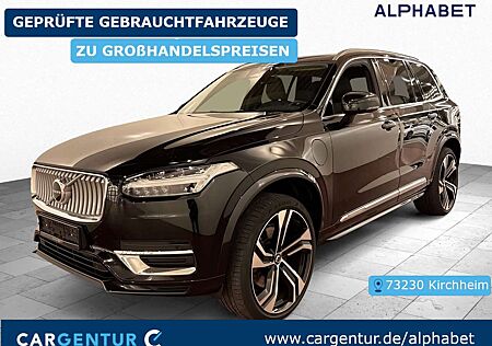 Volvo XC 90 XC90 T8 AWD Plus Bright Plug-In