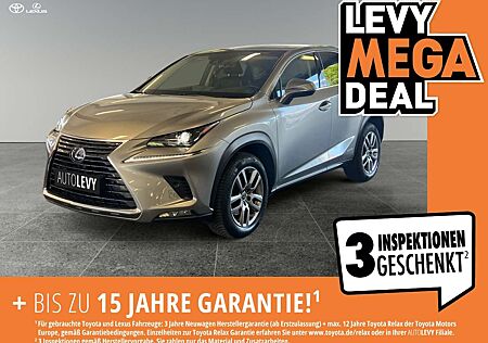 Lexus NX 300 h E-Four Executive Line *NAVI*CARPLAY*