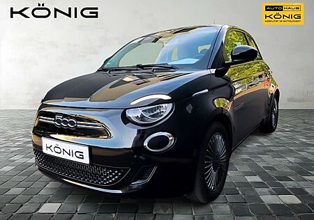 Fiat 500E Icon 42 kWh 118 PS*NAVI*LM*KLIMA*PDC*
