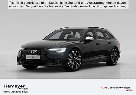 Audi S6 3.0 TDI Q LED NAVI+ PDC VIRTUAL BuO
