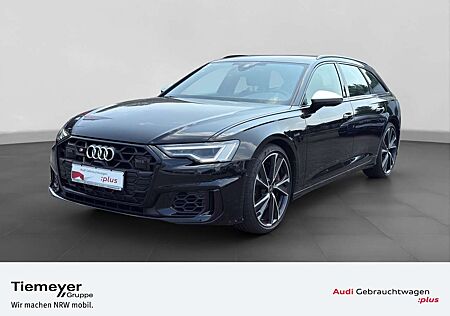 Audi S6 3.0 TDI Q LED NAVI+ PDC VIRTUAL BuO