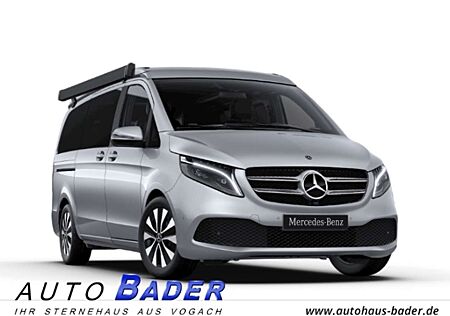 Mercedes-Benz V 300 d 4Matic Marco Polo Edition Leder EasyUp