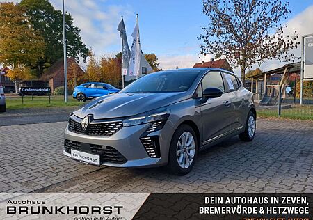 Renault Clio TCe 90 X-Tronic Evolution LED+PDC+ALU