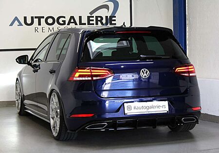 VW Golf Volkswagen VII 1.4 TSI High*2xR LINE*KWV1*ROTI*MAXTON*