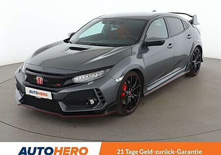 Honda Civic 2.0 VTEC Type-R GT *NAVI*LED*PDC*ACC*ALU*