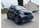 Smart ForTwo Basis 52kW/ Neue TÜV