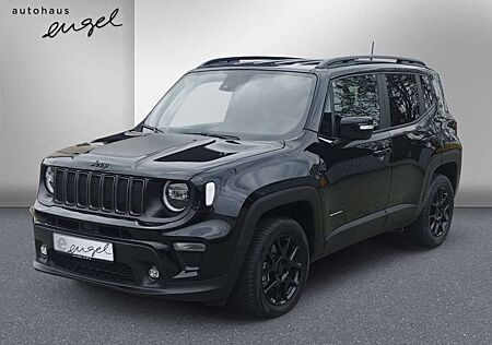 Jeep Renegade 1.3T-GDI 4xe PLUG-IN Autom Upland,LED,NAV