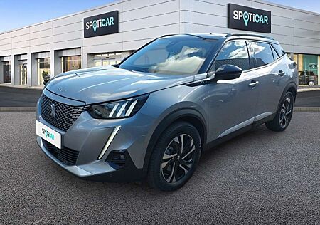 Peugeot e-2008 GT 136 Keyless/ Shzg