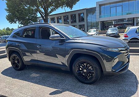 Hyundai Tucson Trend Plug-In Hybrid 4WD