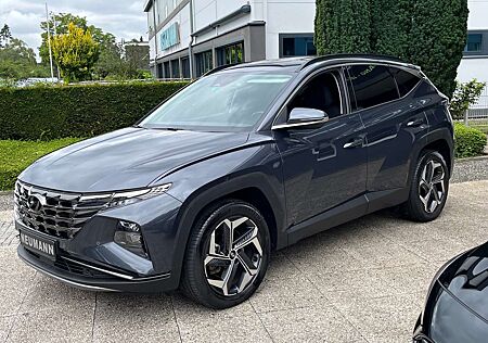 Hyundai Tucson Trend Plug-In Hybrid 4WD