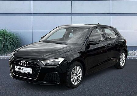 Audi A1 Advanced 30 TFSI 81(110) kW(PS) 6-G
