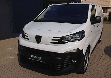 Peugeot Expert Kastenwagen lang 2.0 BlueHDi 180 EAT8