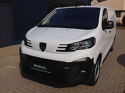 Peugeot Expert Kastenwagen lang 2.0 BlueHDi 180 EAT8