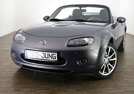 Mazda MX-5 1.8 Niseko*1.Hand*Sitzhz*HU/AU+Service neu*