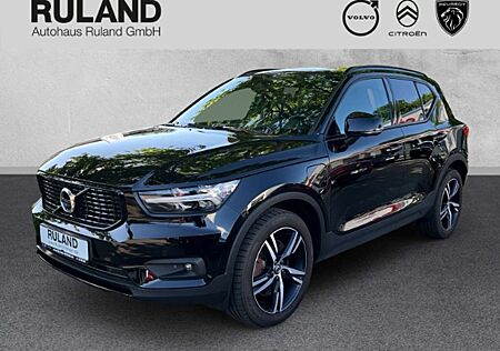 Volvo XC 40 XC40 R Design Recharge Plug-In Hybrid 2WD T5 Twin Engin