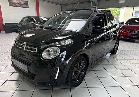 Citroën C1 Citroen Airscape Shine 1.2 FALTDACH KLIMA